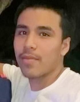 David Cuadrado death by force case profile photo