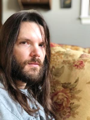 Jonathan Hitch death by force case profile photo