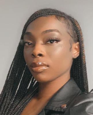 Jayde Bell-Louis death by force case profile photo