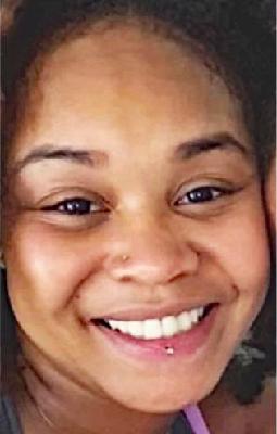 Maggie Fleming death by force case profile photo