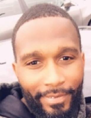 Cornelius Williams death by force case profile photo
