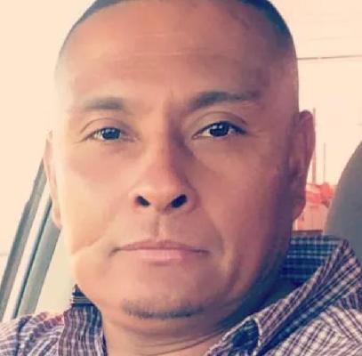 Francisco Chavez death by force case profile photo