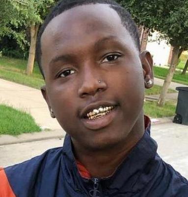 Anthony Thornabar death by force case profile photo