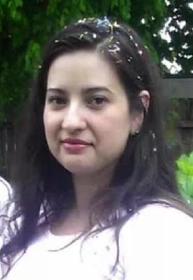 Aime Salinas-Alvarado death by force case profile photo
