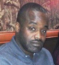 Keith Wingo death by force case profile photo