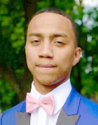 Cameron Nelson death by force case profile photo