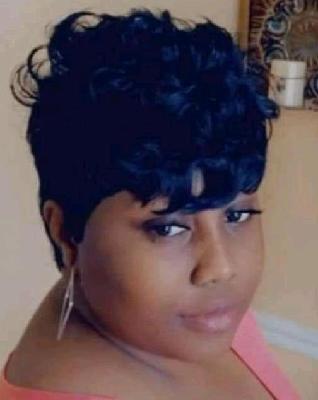 Shaterica Anderson death by force case profile photo