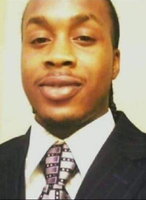 Dwight Rashad Royal death by force case profile photo