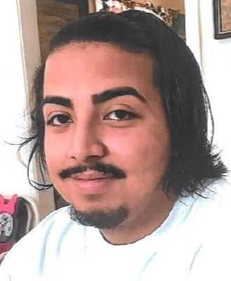 Luis Ortiz death by force case profile photo
