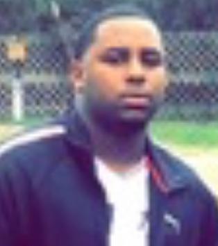Fredrick Santee death by force case profile photo