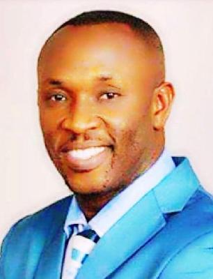 James Obeng death by force case profile photo