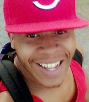 Andrew Williams death by force case profile photo