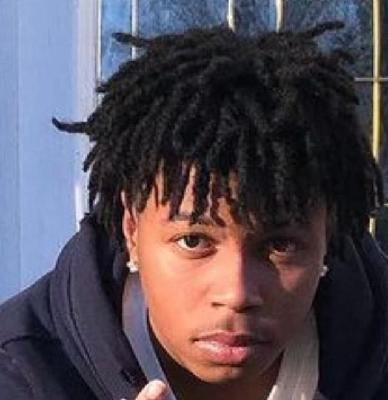 Dominic Nicholson death by force case profile photo