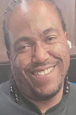 Kelton Sam death by force case profile photo