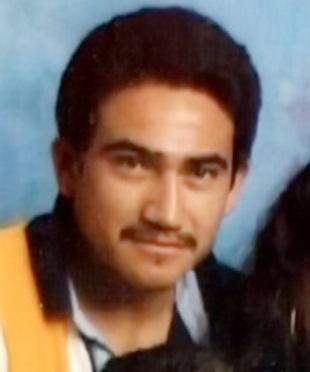 Juan Vera death by force case profile photo