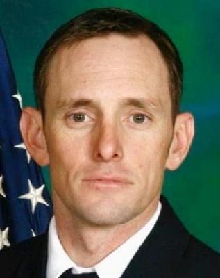 John Crutcher death by force case profile photo