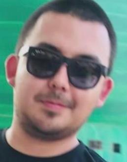 Paul Saiz death by force case profile photo