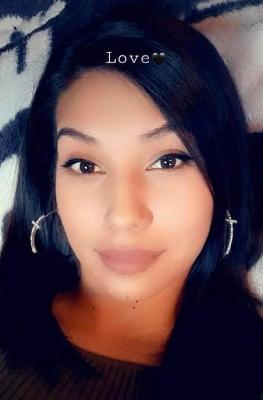 Heather Rodriguez death by force case profile photo