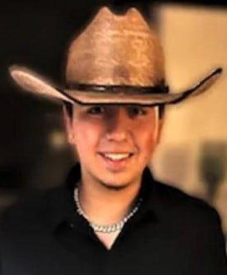 Raul Raygoza death by force case profile photo