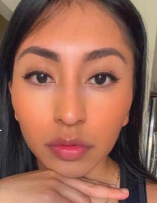 Nitzi Valencia death by force case profile photo