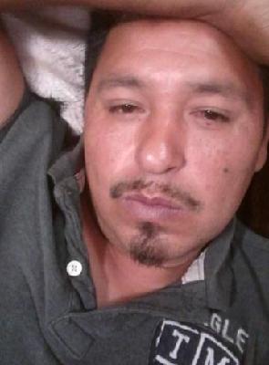 Jose Martinez death by force case profile photo