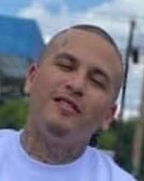 Daniel Flores death by force case profile photo