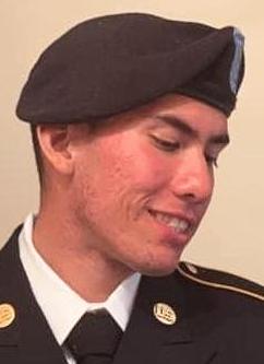 Joshua Cortez death by force case profile photo
