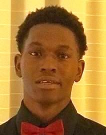 Shaka Harwood death by force case profile photo