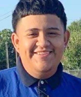 Francisco Orozco death by force case profile photo