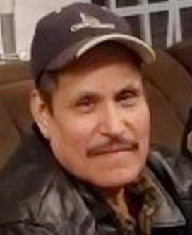 Evodio Gomez death by force case profile photo