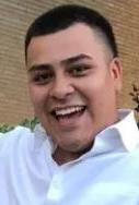 Isaiah Torres death by force case profile photo