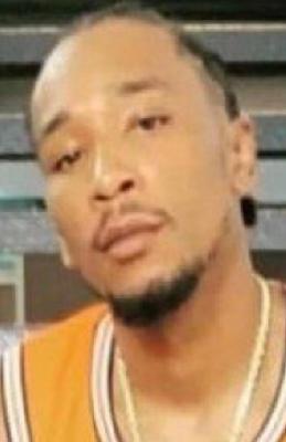Jasmond Sanchez death by force case profile photo