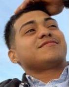 Jerson Barrondo death by force case profile photo