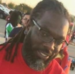 Jhirmack Brown death by force case profile photo