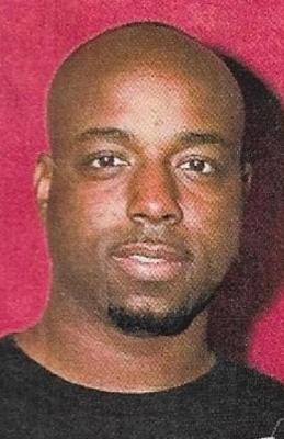 Marvin White death by force case profile photo