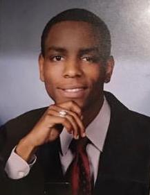Marc Bivins death by force case profile photo