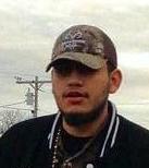 Robert Reynoso death by force case profile photo