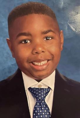 Khalid Mendez death by force case profile photo