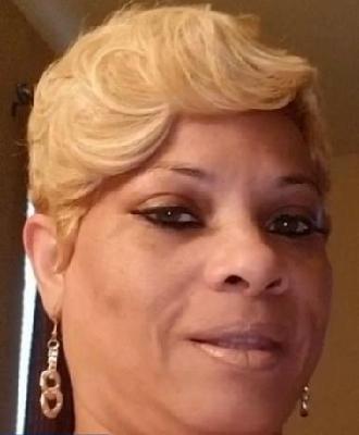 Bridgett Holloman death by force case profile photo