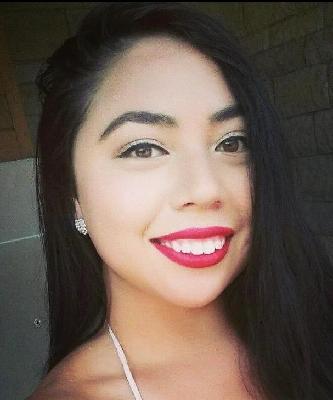Brittany Richards death by force case profile photo