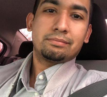 Andrés Torres death by force case profile photo