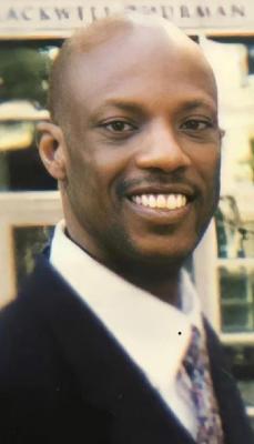 Kevin Kennard death by force case profile photo
