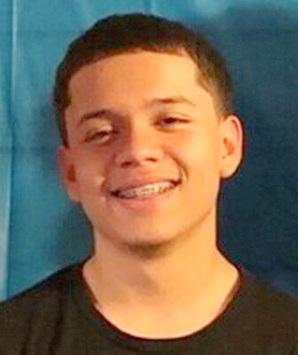 Ulises Martinez death by force case profile photo