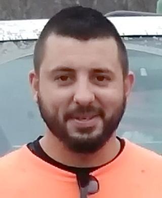 Christopher Wrinkle death by force case profile photo