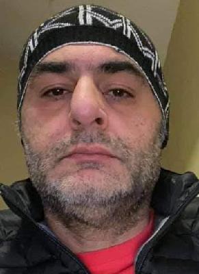 Nizar Raiyyani death by force case profile photo