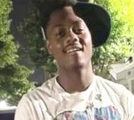 Anthony Dixon death by force case profile photo