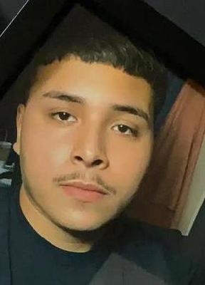 Arnold Segovia death by force case profile photo