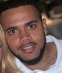 DaRalle Ford death by force case profile photo