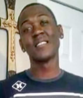 William Love death by force case profile photo