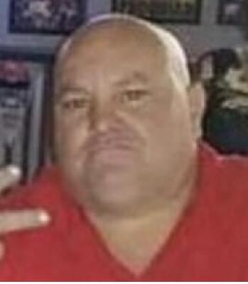 Frank Mello death by force case profile photo